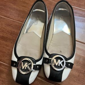 Michael Kors Flats